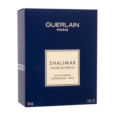 Guerlain Shalimar Philtre de Parfum Eau de Parfum donna 50 ml