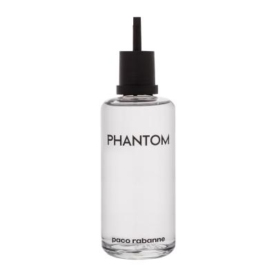 Paco Rabanne Phantom Eau de Toilette uomo Ricarica 200 ml