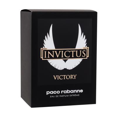 Paco Rabanne Invictus Victory Eau de Parfum uomo 100 ml