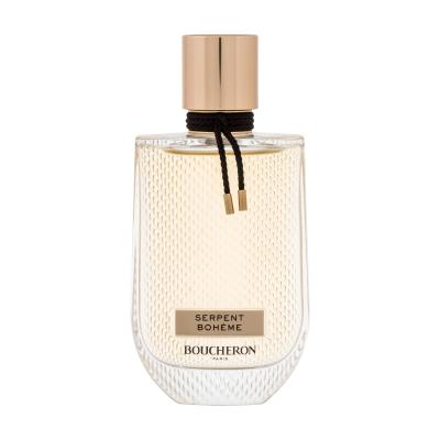 Boucheron Serpent Bohéme Eau de Parfum donna 90 ml