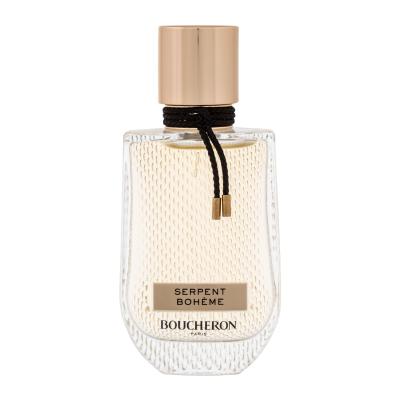 Boucheron Serpent Bohéme Eau de Parfum donna 50 ml