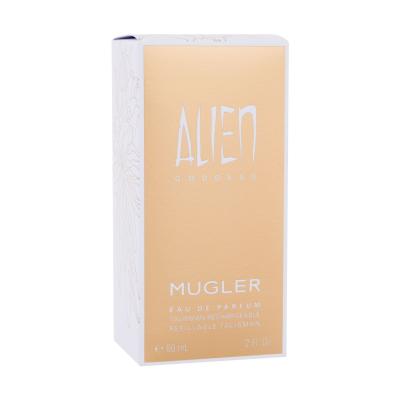 Mugler Alien Goddess Eau de Parfum donna 60 ml
