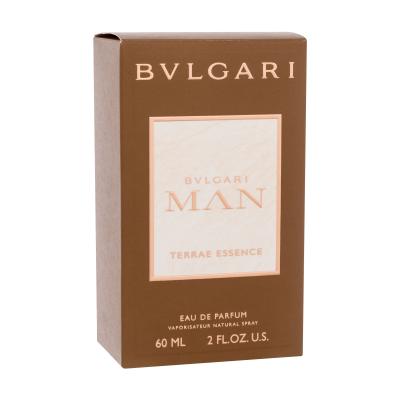 Bvlgari MAN Terrae Essence Eau de Parfum uomo 60 ml