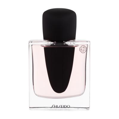 Shiseido Ginza Eau de Parfum donna 50 ml