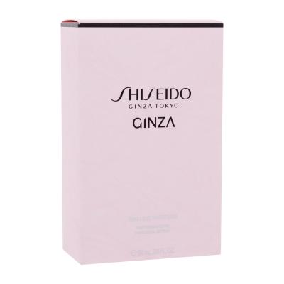 Shiseido Ginza Eau de Parfum donna 90 ml