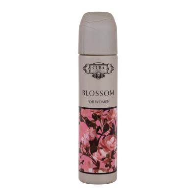Cuba Blossom Eau de Parfum donna 100 ml