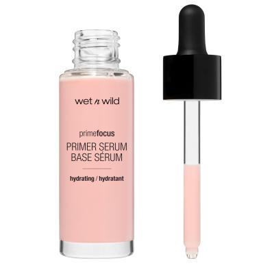 Wet n Wild Prime Focus Primer Serum Base make-up donna 30 ml