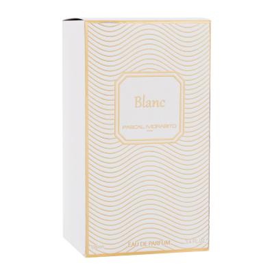 Pascal Morabito Sultan Blanc Eau de Parfum 100 ml