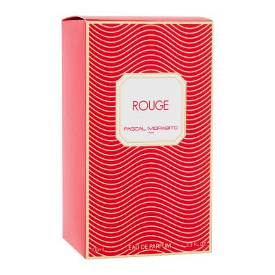Pascal Morabito Sultan Rouge Eau de Parfum donna 100 ml