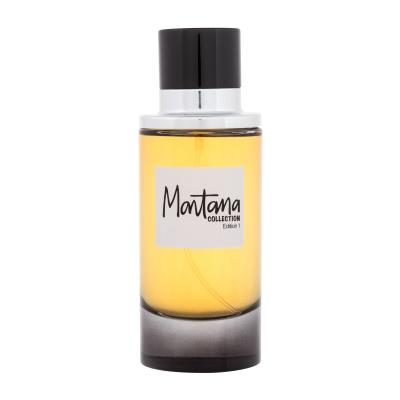Montana Collection Edition 1 Eau de Parfum uomo 100 ml