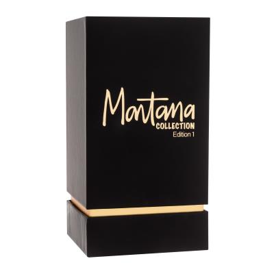 Montana Collection Edition 1 Eau de Parfum uomo 100 ml