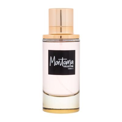 Montana Collection Edition 3 Eau de Parfum donna 100 ml