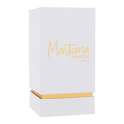 Montana Collection Edition 4 Eau de Parfum donna 100 ml