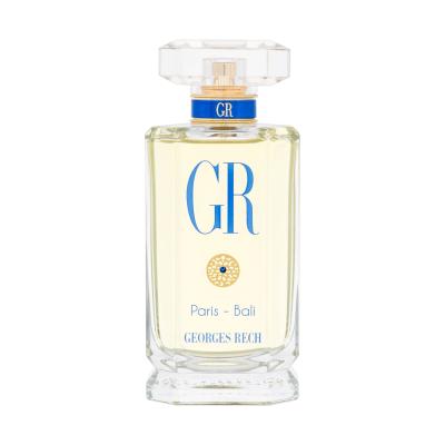 Georges Rech Paris - Bali Eau de Parfum donna 100 ml