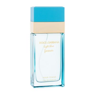 Dolce&amp;Gabbana Light Blue Forever Eau de Parfum donna 50 ml