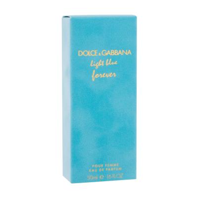 Dolce&amp;Gabbana Light Blue Forever Eau de Parfum donna 50 ml
