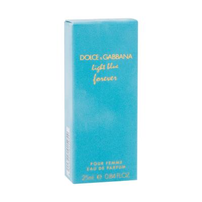 Dolce&amp;Gabbana Light Blue Forever Eau de Parfum donna 25 ml