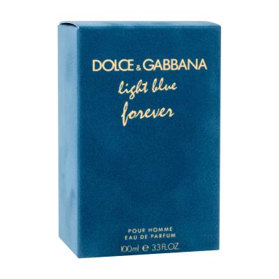 Dolce&amp;Gabbana Light Blue Forever Eau de Parfum uomo 100 ml
