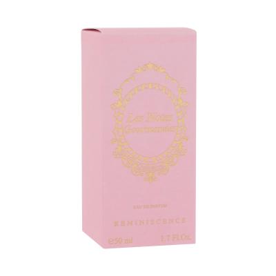 Reminiscence Les Notes Gourmandes Guimauve Eau de Parfum donna 50 ml