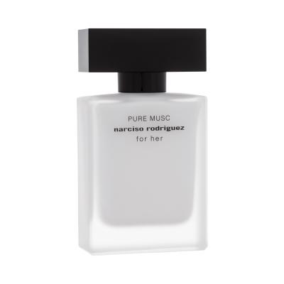 Narciso Rodriguez For Her Pure Musc Eau de Parfum donna 30 ml