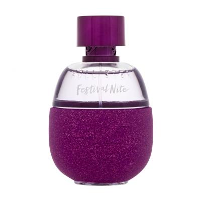 Hollister Festival Nite Eau de Parfum donna 100 ml