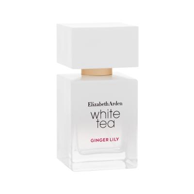 Elizabeth Arden White Tea Ginger Lily Eau de Toilette donna 30 ml