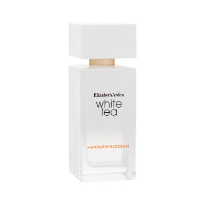 Elizabeth Arden White Tea Mandarin Blossom Eau de Toilette donna 50 ml