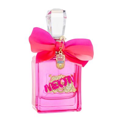 Juicy Couture Viva La Juicy Neon Eau de Parfum donna 100 ml