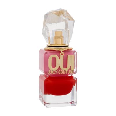 Juicy Couture Juicy Couture Oui Eau de Parfum donna 30 ml