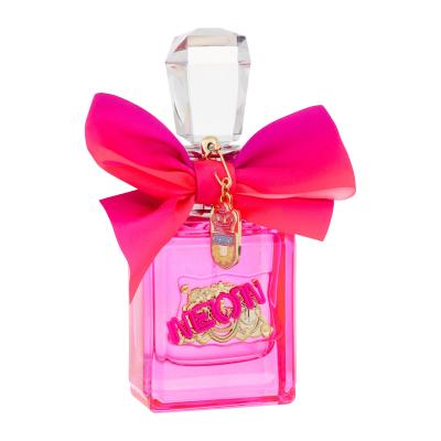 Juicy Couture Viva La Juicy Neon Eau de Parfum donna 50 ml