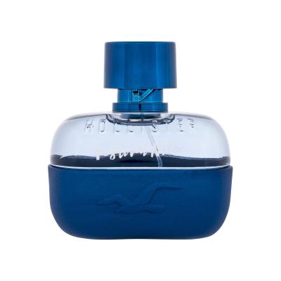 Hollister Festival Nite Eau de Toilette uomo 100 ml