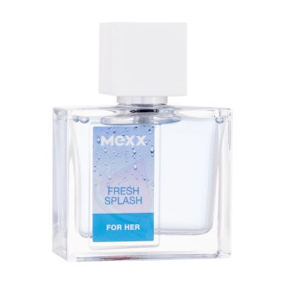 Mexx Fresh Splash Eau de Toilette donna 30 ml