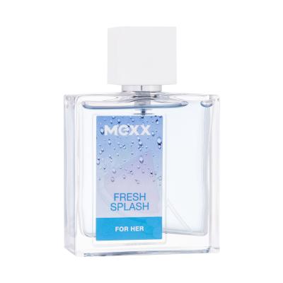 Mexx Fresh Splash Eau de Toilette donna 50 ml