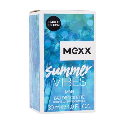 Mexx Summer Vibes Eau de Toilette uomo 30 ml