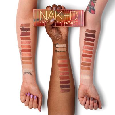 Urban Decay Naked Heat Ombretto donna 15,6 g