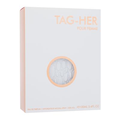 Armaf Tag-Her Eau de Parfum donna 100 ml