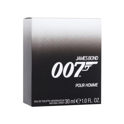 James Bond 007 James Bond 007 Pour Homme Eau de Toilette uomo 30 ml
