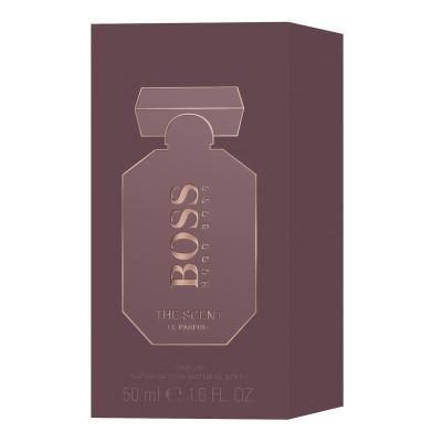 HUGO BOSS Boss The Scent Le Parfum 2022 Parfum donna 50 ml
