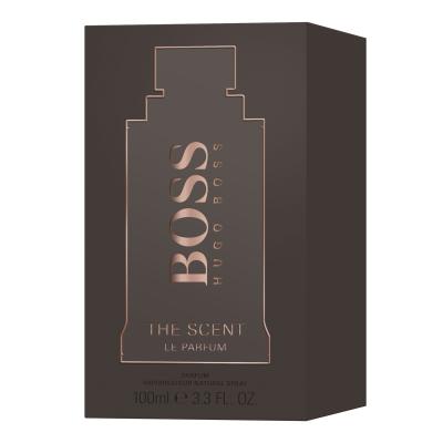 HUGO BOSS Boss The Scent Le Parfum 2022 Parfum uomo 100 ml
