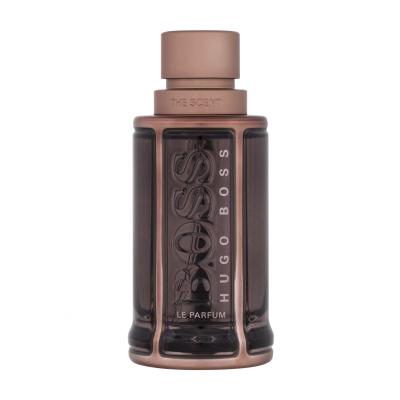 HUGO BOSS Boss The Scent Le Parfum 2022 Parfum uomo 50 ml