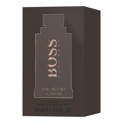 HUGO BOSS Boss The Scent Le Parfum 2022 Parfum uomo 50 ml