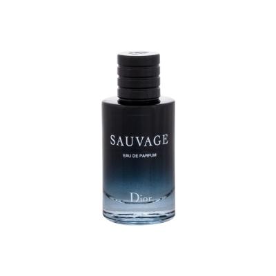 Christian Dior Sauvage Eau de Parfum uomo 10 ml