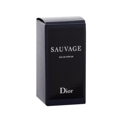 Christian Dior Sauvage Eau de Parfum uomo 10 ml