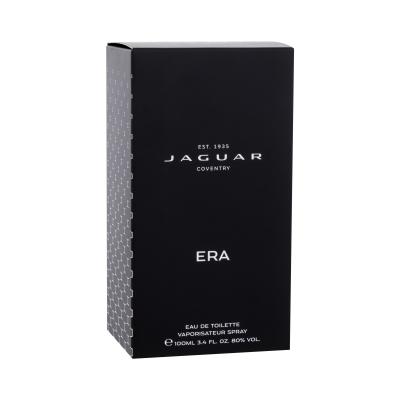 Jaguar Era Eau de Toilette uomo 100 ml