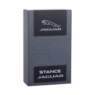 Jaguar Stance Eau de Toilette uomo 100 ml