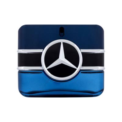 Mercedes-Benz Sign Eau de Parfum uomo 100 ml