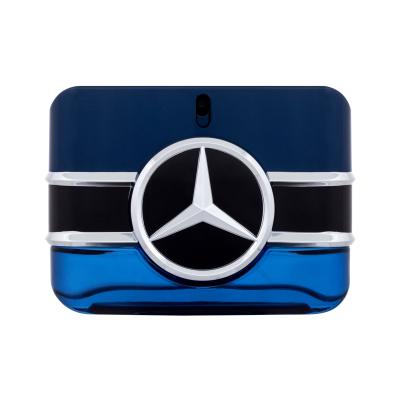 Mercedes-Benz Sign Eau de Parfum uomo 50 ml