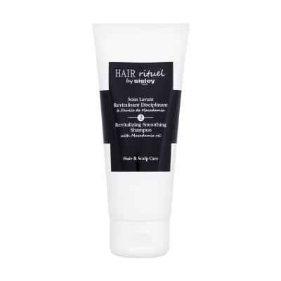 Sisley Hair Rituel Revitalizing Smoothing Shampoo Shampoo donna 200 ml