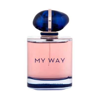 Giorgio Armani My Way Intense Eau de Parfum donna 90 ml