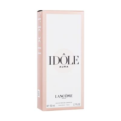 Lancôme Idôle Aura Eau de Parfum donna 50 ml